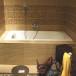 Чугунная ванна Jacob Delafon Biove 170x75 (E2930) без ручек купить в Москве по цене от 139760р. в интернет-магазине mebel-v-vannu.ru