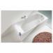 Стальная ванна Kaldewei Saniform Plus 363-1 с покрытием Anti-Slip и Perleffect купить в Москве по цене от 63750р. в интернет-магазине mebel-v-vannu.ru