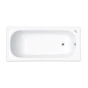 Стальная ванна Maroni Simple 1200x700