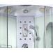 Душевая кабина Niagara NG-302 мозаика купить в Москве по цене от 75500р. в интернет-магазине mebel-v-vannu.ru