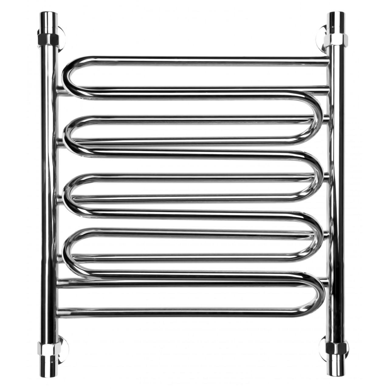 Полотенцесушитель водяной Ника Curve ЛZ (г) 60/40-4, купить в Москве ...