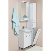 Комплект мебели Onika Лада 50.11 купить в Москве по цене от 18260р. в интернет-магазине mebel-v-vannu.ru