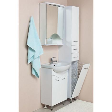 Комплект мебели Onika Лада 50.11 купить в Москве по цене от 18260р. в интернет-магазине mebel-v-vannu.ru