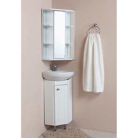 Комплект мебели Onika Малютка 33 купить в Москве по цене от 18330р. в интернет-магазине mebel-v-vannu.ru