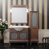 Комплект мебели Opadiris Борджи 85 светлый орех купить в Москве по цене от 69160р. в интернет-магазине mebel-v-vannu.ru