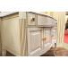 Комплект мебели Opadiris Лаура 120 белый с патиной купить в Москве по цене от 131670р. в интернет-магазине mebel-v-vannu.ru