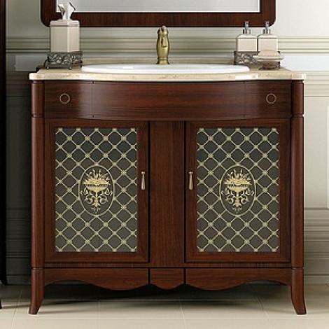 Столешница Opadiris Виктория 90 дайна реале купить в Москве по цене от 51421р. в интернет-магазине mebel-v-vannu.ru