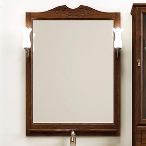 Зеркало Opadiris Тибет 75 нагал купить в Москве по цене от 7980р. в интернет-магазине mebel-v-vannu.ru