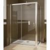 Душевой уголок Radaway Premium Plus DWJ+S 140 прозрачное стекло купить в Москве по цене от 64938р. в интернет-магазине mebel-v-vannu.ru
