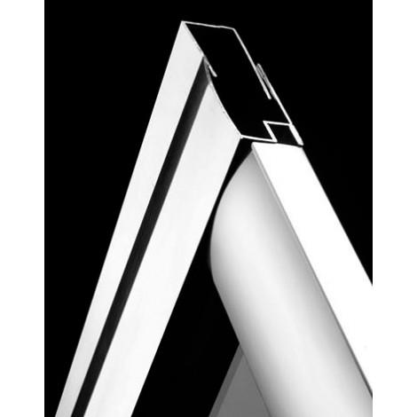 Душевой уголок Radaway Premium Plus DWJ+S 140 прозрачное стекло купить в Москве по цене от 86795р. в интернет-магазине mebel-v-vannu.ru