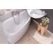 Передняя панель для ванны Ravak Avocado 150 L/R (CZT1000A00/CZS1000A00) купить в Москве по цене от 38390р. в интернет-магазине mebel-v-vannu.ru