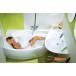 Передняя панель для ванны Ravak Avocado 160 L/R (CZQ1000A00/CZI1000A00) купить в Москве по цене от 38390р. в интернет-магазине mebel-v-vannu.ru