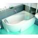 Передняя панель для ванны Ravak Rosa 95 L/R 150 см (CZ55100A00/CZ56100A00) купить в Москве по цене от 43890р. в интернет-магазине mebel-v-vannu.ru
