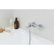 Настенный смеситель для ванны Ravak 10° TD 022.00/150 X070065 купить в Москве по цене от 26290р. в интернет-магазине mebel-v-vannu.ru