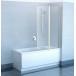 Акриловая ванна Ravak Classic 160х70 C531000000 купить в Москве по цене от 54450р. в интернет-магазине mebel-v-vannu.ru
