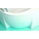 Акриловая ванна Ravak Rosa 95 160х95 L/R (C571000000/C581000000) купить в Москве по цене от 66990р. в интернет-магазине mebel-v-vannu.ru