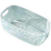 Коландер Reginox Queen R1000 Пластик купить в Москве по цене от 7600р. в интернет-магазине mebel-v-vannu.ru