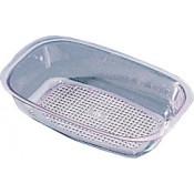 Коландер Reginox Regilux R1010 Пластик купить в Москве по цене от 7600р. в интернет-магазине mebel-v-vannu.ru