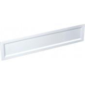 Экран для поддона RGW Acrylic NA/CL-S-12 фронтальный 16231211-02 купить в Москве по цене от 3298р. в интернет-магазине mebel-v-vannu.ru