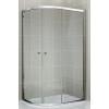 Душевой уголок RGW Classic CL-61 (965-990)x(765-790)x1850 профиль хром, стекло шиншилла 04096180-51 купить в Москве по цене от 31238р. в интернет-магазине mebel-v-vannu.ru