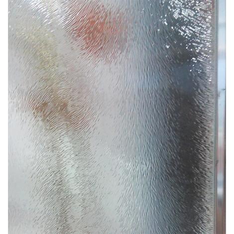 Душевая дверь в нишу RGW Classic CL-11 (960-1010)х1850 профиль хром, стекло шиншилла 04091100-51 купить в Москве по цене от 35100р. в интернет-магазине mebel-v-vannu.ru