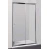 Душевая дверь в нишу RGW Classic CL-12 (960-1010)x1850 стекло чистое 04091210-11 купить в Москве по цене от 20096р. в интернет-магазине mebel-v-vannu.ru