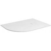 Поддон для душа RGW Stone Tray ST/AR-0128W 80х120 с сифоном 16154128-01R купить в Москве по цене от 26658р. в интернет-магазине mebel-v-vannu.ru