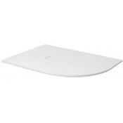 Поддон для душа RGW Stone Tray ST/AL-0128W 80х120 с сифоном 16154128-01L купить в Москве по цене от 26658р. в интернет-магазине mebel-v-vannu.ru