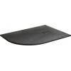 Поддон для душа RGW Stone Tray ST/AR-0129G 90х120 с сифоном 16154129-02R купить в Москве по цене от 29925р. в интернет-магазине mebel-v-vannu.ru