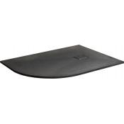 Поддон для душа RGW Stone Tray ST/AR-0128G 80х120 с сифоном 16154128-02R купить в Москве по цене от 26950р. в интернет-магазине mebel-v-vannu.ru