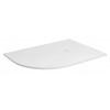 Поддон для душа RGW Stone Tray ST/AR-0129W 90х120 с сифоном 16154129-01R купить в Москве по цене от 30135р. в интернет-магазине mebel-v-vannu.ru