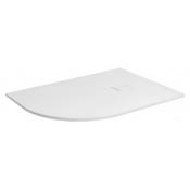 Поддон для душа RGW Stone Tray ST/AR-0129W 90х120 с сифоном 16154129-01R купить в Москве по цене от 30135р. в интернет-магазине mebel-v-vannu.ru