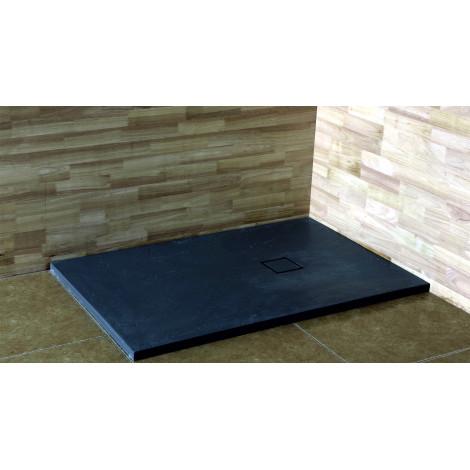 Поддон для душа RGW Stone Tray ST-0129G 90х120 с сифоном 16152912-02 купить в Москве по цене от 24656р. в интернет-магазине mebel-v-vannu.ru