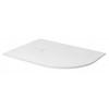 Поддон для душа RGW Stone Tray ST/AL-0129W 90х120 с сифоном 16154129-01L купить в Москве по цене от 30135р. в интернет-магазине mebel-v-vannu.ru