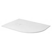 Поддон для душа RGW Stone Tray ST/AL-0129W 90х120 с сифоном 16154129-01L купить в Москве по цене от 30135р. в интернет-магазине mebel-v-vannu.ru