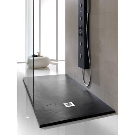 Поддон для душа RGW Stone Tray ST-188G 80х180 с сифоном 14152818-02 купить в Москве по цене от 51892р. в интернет-магазине mebel-v-vannu.ru