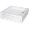 Поддон для душа RGW Acrylic B/CL-S 90х90 16180199-51 купить в Москве по цене от 18004р. в интернет-магазине mebel-v-vannu.ru