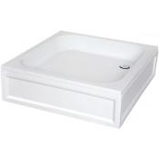 Поддон для душа RGW Acrylic B/CL-S 90х90 16180199-51 купить в Москве по цене от 18004р. в интернет-магазине mebel-v-vannu.ru