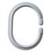 Кольца для штанги Ridder комплект 12шт белый, 49301 купить в Москве по цене от 581р. в интернет-магазине mebel-v-vannu.ru