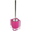 Ершик для унитаза Ridder Colours 22280402 розовый купить в Москве по цене от 1100р. в интернет-магазине mebel-v-vannu.ru