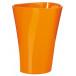 Стакан Ridder Diva 22170114 оранжевый купить в Москве по цене от 661р. в интернет-магазине mebel-v-vannu.ru