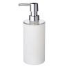 Дозатор для жидкого мыла Ridder Touch 2003501 белый купить в Москве по цене от 1393р. в интернет-магазине mebel-v-vannu.ru