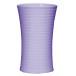 Стакан Ridder Tower 22200123 фиолетовый купить в Москве по цене от 470р. в интернет-магазине mebel-v-vannu.ru