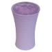Стакан для зубных щеток Ridder Tower 22200223 фиолетовый купить в Москве по цене от 590р. в интернет-магазине mebel-v-vannu.ru