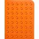 Коврик для ванной комнаты Ridder Aquamod Basic 167314 оранжевый купить в Москве по цене от 1647р. в интернет-магазине mebel-v-vannu.ru