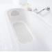 Подголовник для ванны Ridder 66600 Tecno Ice белый купить в Москве по цене от 2400р. в интернет-магазине mebel-v-vannu.ru
