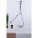 Поручень для ванны Ridder Promo А1014501 (45 см) купить в Москве по цене от 2341р. в интернет-магазине mebel-v-vannu.ru