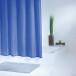 Штора для ванной комнаты Ridder Standard синий/голубой 180x200 31333 купить в Москве по цене от 1258р. в интернет-магазине mebel-v-vannu.ru