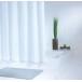 Штора для ванной комнаты Ridder Standard белый 180x200 31311 купить в Москве по цене от 1258р. в интернет-магазине mebel-v-vannu.ru
