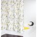 Штора для ванной комнаты Ridder Berry бежевый/коричневый 180x200 46378 купить в Москве по цене от 4007р. в интернет-магазине mebel-v-vannu.ru